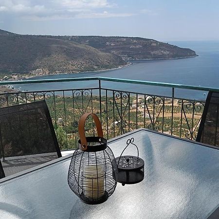 Frygano Apartments 1 Οίτυλο Εξωτερικό φωτογραφία