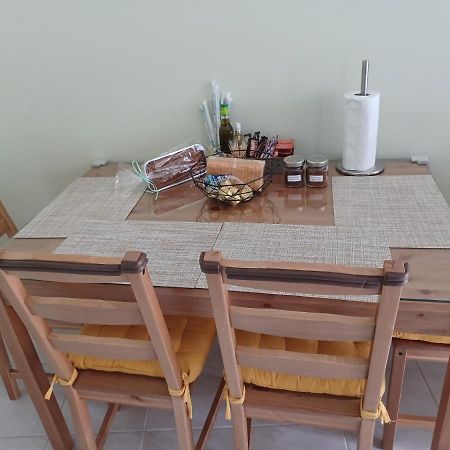 Frygano Apartments 1 Οίτυλο Εξωτερικό φωτογραφία