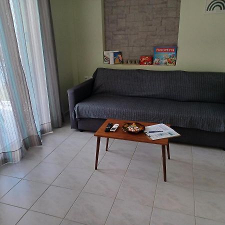 Frygano Apartments 1 Οίτυλο Εξωτερικό φωτογραφία