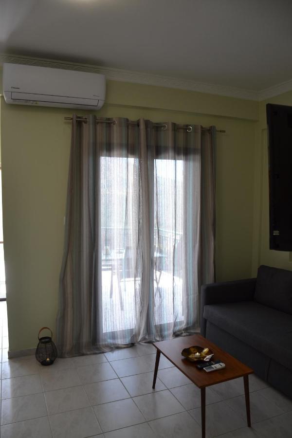 Frygano Apartments 1 Οίτυλο Εξωτερικό φωτογραφία