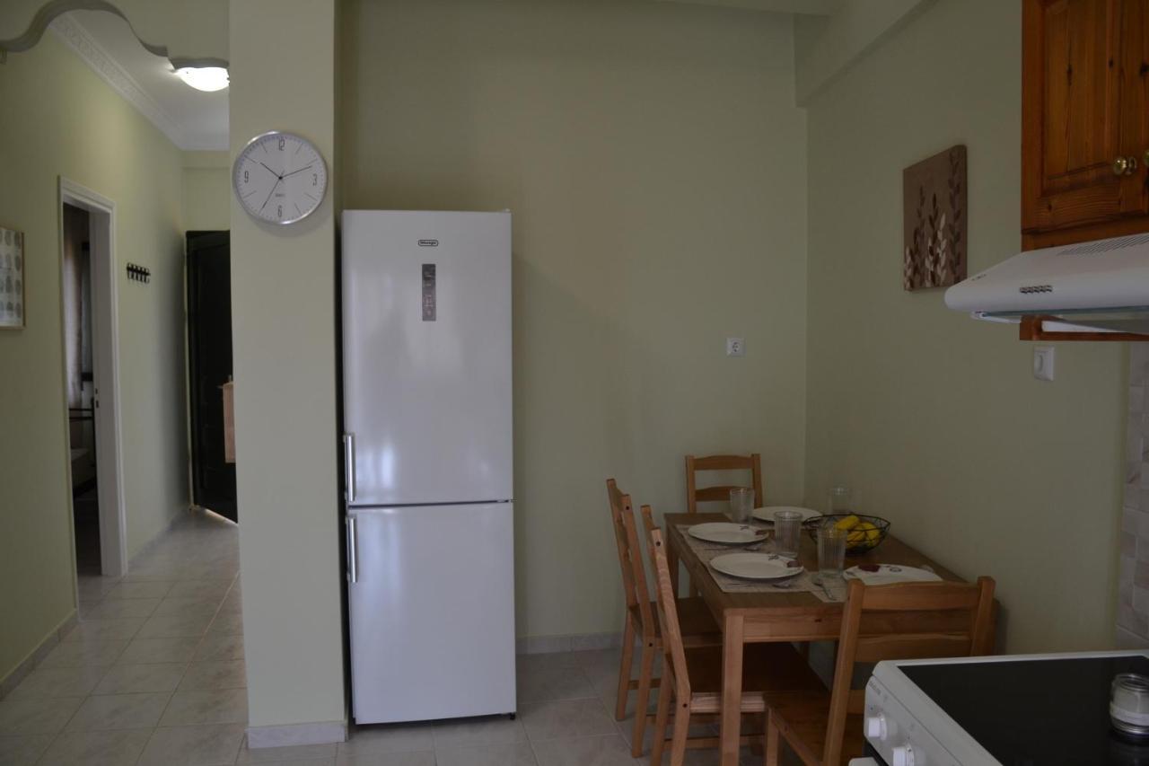 Frygano Apartments 1 Οίτυλο Εξωτερικό φωτογραφία