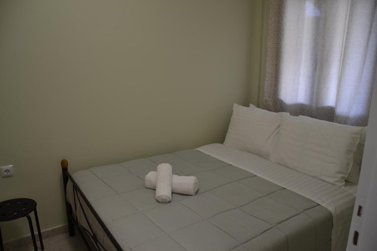 Frygano Apartments 1 Οίτυλο Εξωτερικό φωτογραφία
