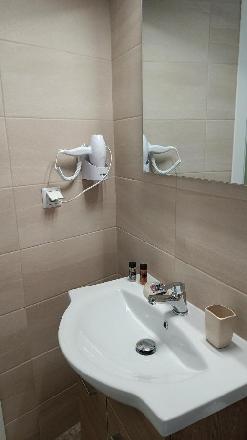 Frygano Apartments 1 Οίτυλο Εξωτερικό φωτογραφία