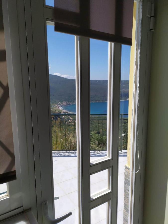 Frygano Apartments 1 Οίτυλο Εξωτερικό φωτογραφία